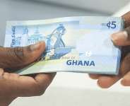 Corruption and incompetence is what has drained our public purse