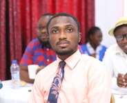 Glaucoma; A Silent Thief Of Sight