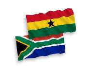 Joint Communiqu On The Occasion Of The Second Session Of The South Africa-Ghana Bi-National Commission