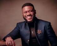 Im not an abuser; I have a soft spot against domestic violence —Actor