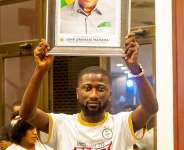 2025 Budget: Ghana Allocates Billions to Education, Health, and Infrastructure