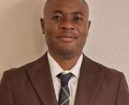 Dr. Jabil SayibuUS-Based Financial Economist & Policy Analyst
