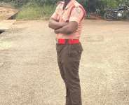 A Prison Officer With A Microphone: How Young Paddy Is Using Rap To Warn Youth About The Harsh Reali