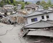 Earthquake Can Strike Without A Warning—GhISEP