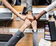 Worddigest2020: Relationship With People Solid Or Weak?