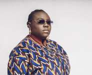 African Superstar, Teni The Entertainer Stuns In New Pictures Ahead Of Album Release