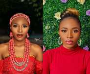 Queen Joy Kenneth wins Most Beautiful Model In Africa 2021