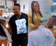You promised to clear the air but that day is never coming; every single good I did was translated to evil —Jasmine to Mr. Ibu