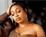 I stopped acting to be a caregiver in London to escape a very dark period of my life —Rita Dominic