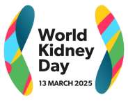 World Kidney Day 2025: Are Your Kidneys OK? Detect Early, Protect Kidney Health