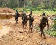 Deception in Uniform: The Blue Water Guards Launch is a Smokescreen for Government Inaction