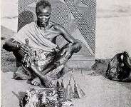 Traditional African Religion Still Very Relevant In Africa