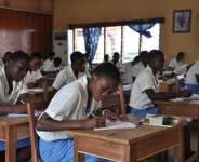 Ghanas Education Have No Future If The Status Quo Remains.
