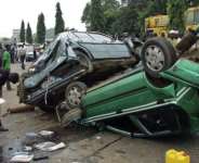 No Life Should Be Lost Again In A Vehicle Accident