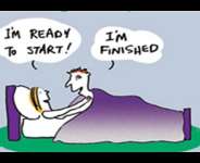 Treatment Options For Premature Ejaculation?