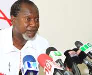 PPP Jabs NDC, NPP For Messing Up Ghana For 26 Years