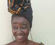 Nana Afua Frema Busia