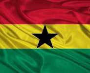 Ghanaians are suffering