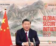 China’s Global Security Initiative: Shaping a prosperous global future?