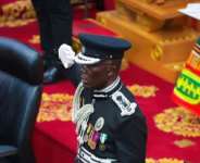 Photo courtesy of Ghana Police Service Facebook page