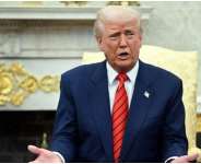Trump Reducing Homosexualization?