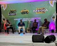 Project Ashanti culture through responsible journalism - GJA President