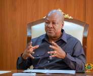 A Letter To President Mahama On The Censorship Of Free Speech In Ghana And The Harassment Of Npp Members
