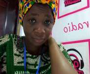 Naomi Afriyie Nyanoh Secures Another Slot In Foklex Medias Awards