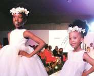 Photos: The ADAORAble Charmers Fashion Runway 2018