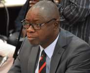 Kweku Asomah Cheremeh