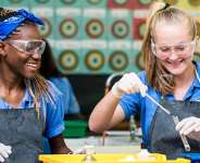 Free SHS and TVET Expenditure And Present  Economic Challenges