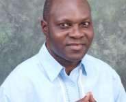 Arthur Kobina Kennedy