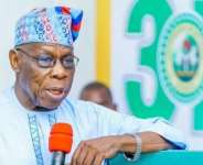 Obasanjo Compared To Jonathan’s Reign Showed Culture Of Corruption Could Be Tamed