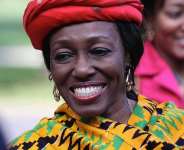 Nana Konadu Agyeman Rawlings Is Not The Problem