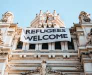 People Of Faith Should Oppose Uk’s Migration Bill, Church Leader Says