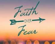 Faith Over Fear: Lessons from the Bible on Overcoming Anxiety