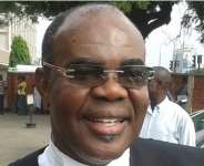 The next Speaker of Parliament