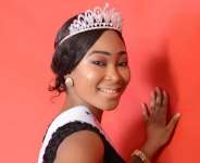 Miss Orient Nigeria 2018,Queen Glory Ikpejip releases Official photo shoot