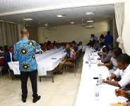 RTI Officers From MDAs Undergo Training