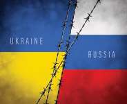 China: Let Western & Russian Capitalists Fight For Ukraine