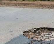 Tema Motorway is a death trap