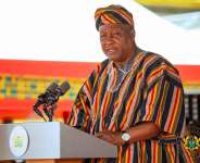 President Mahama to break ground for first farmer service centre at Afram Plains
