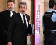  AFP - Julien de Rosa