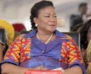 Rebecca Akuffo Addo