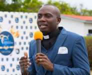 Counselor Lutherodt