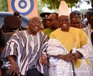 One Village One Dam, Is It A Political Farce Or An Achievable Project?