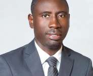James Kofi Annan
