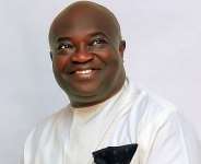 Abia 2019: Why Ikpeazu Won With A Landslide