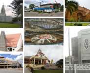 A surfeit of cathedrals, churches, chapels, temples in Ghana: Who needs a national cathedral?