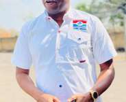 What you should know about the Savannah Regional Minister, Mr. Saeed Muaz Jibril
